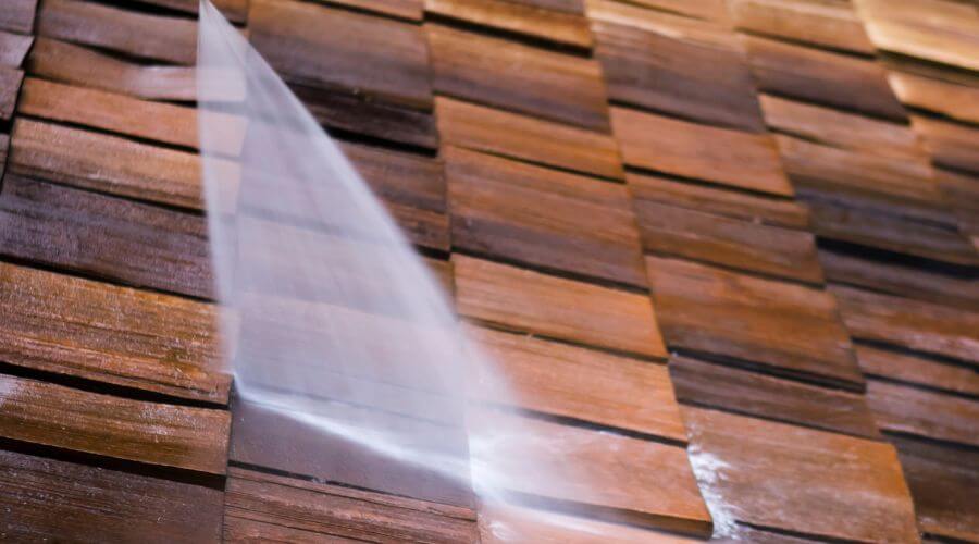 Ceramic tile roofing systems in King Cove, AK